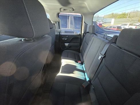 Used 2018 Chevrolet Silverado 1500 LT w/ All Star Edition image 6