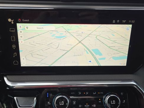 New 2026 GMC Sierra 1500 Denali w/ Denali Reserve Package image 5