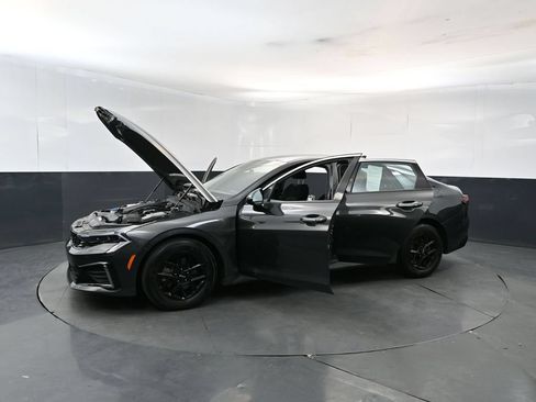 Used 2025 Kia K5 LXS FWD image 27