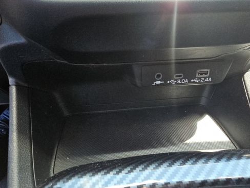 Used 2024 Subaru Impreza 2.0i Sport AWD/4WD image 19