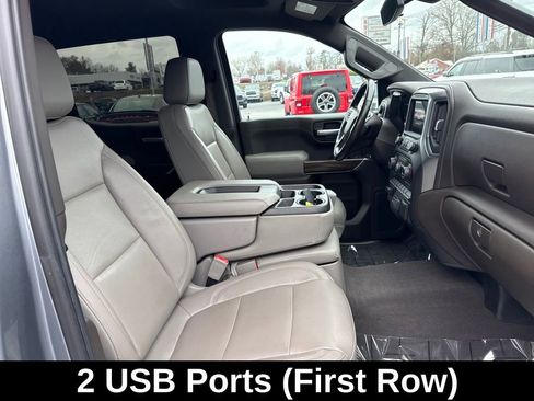 Used 2019 Chevrolet Silverado 1500 LT w/ All-Star Edition image 18