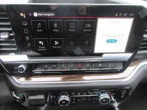 New 2026 GMC Sierra 1500 Elevation w/ Elevation Premium Package image 20