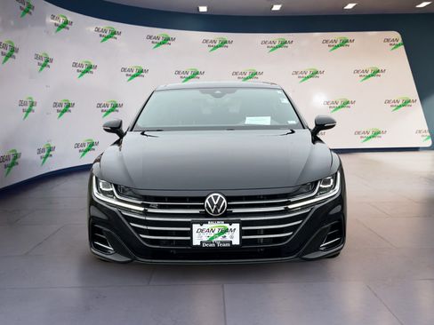 Used 2023 Volkswagen Arteon SEL Premium image 2