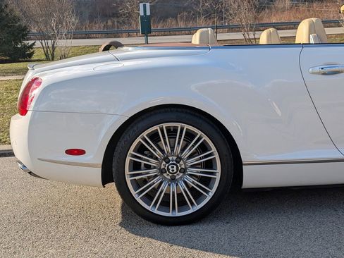 Used 2010 Bentley Continental GT Speed image 35