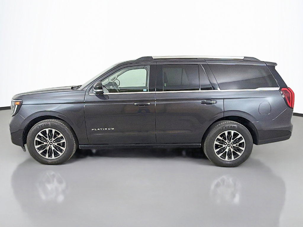 Used 2025 Ford Expedition Platinum AWD/4WD image 20