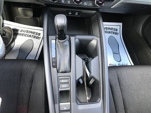 Certified 2025 Honda Accord SE image 21