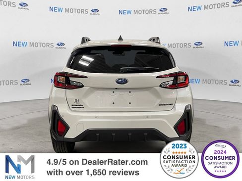 New 2026 Subaru Crosstrek 2.5i Limited AWD/4WD image 4