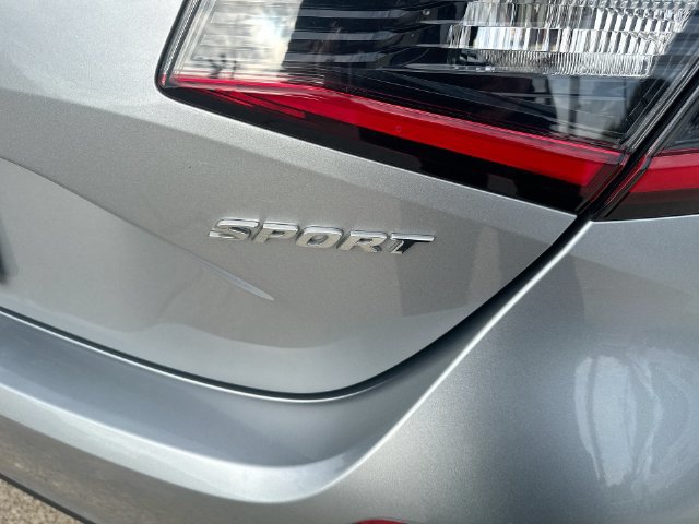 Used 2024 Honda Civic Sport image 60