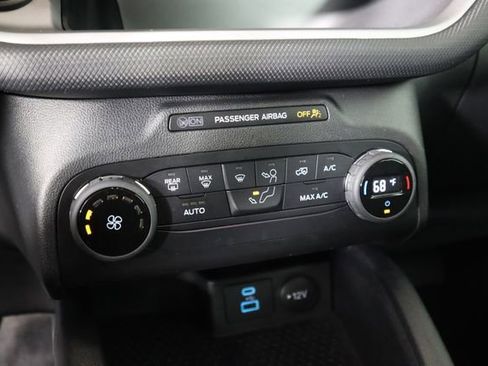 Certified 2021 Ford Bronco Sport Big Bend image 36