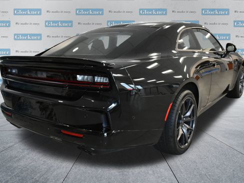 New 2026 Dodge Charger Scat Pack image 6