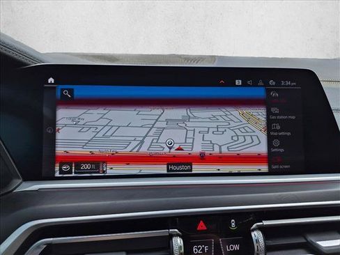 Used 2020 BMW X7 xDrive40i w/ M Sport Package AWD/4WD image 13