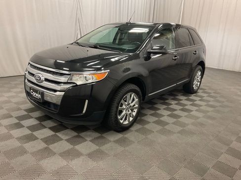 Used 2013 Ford Edge SEL image 5