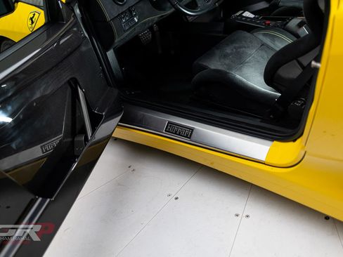 Used 2004 Ferrari 360 Challenge Stradale RWD image 26