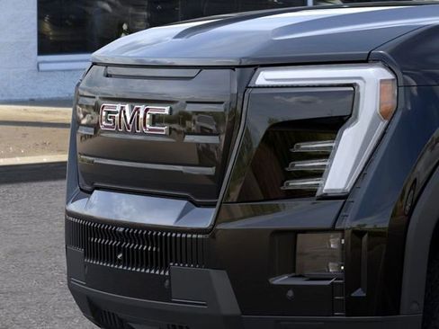 New 2026 GMC Sierra EV Elevation image 13