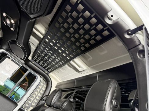 Used 2021 Jeep Gladiator Rubicon image 20