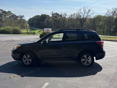 Used 2014 Subaru Forester 2.5i Premium w/ Popular Package #2 image 11