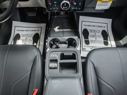New 2026 Ford Mustang Mach-E Select AWD/4WD image 32