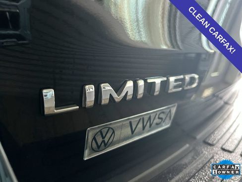 Used 2024 Ford Expedition Max Limited RWD image 54