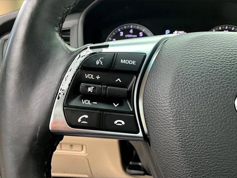 Used 2018 Hyundai Sonata Limited w/ Limited Ultimate Package 03 image 23