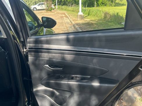 Used 2024 Hyundai Tucson SEL w/ Convenience Package image 23