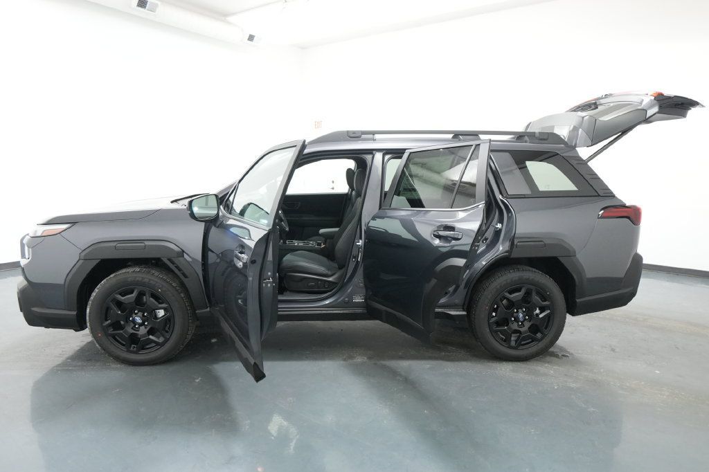 Used 2026 Subaru Outback Limited AWD/4WD image 30