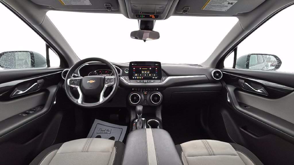 Used 2023 Chevrolet Blazer LT w/ Driver Confidence Package FWD image 6