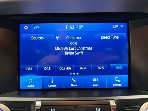 Used 2015 Ford Mustang GT Premium w/ Equipment Group 401A image 23