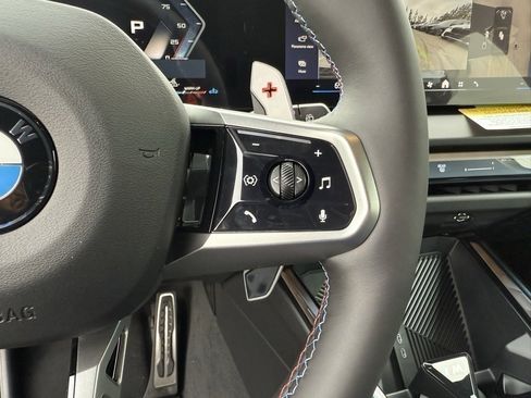New 2026 BMW X3 M50 w/ Premium Package image 25