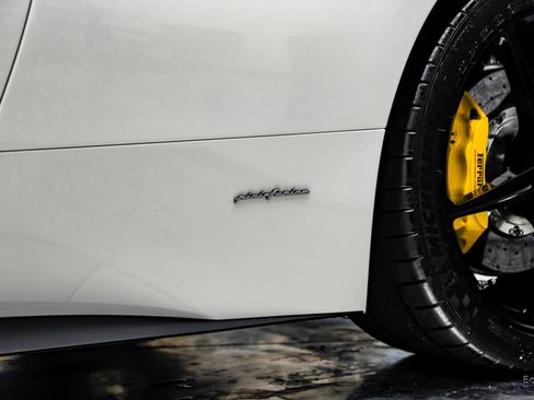 Used 2015 Ferrari 458 Italia Coupe image 34