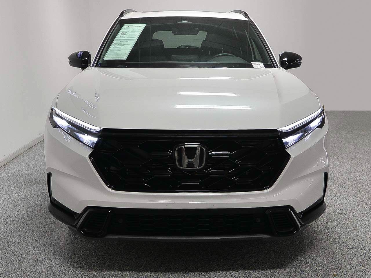 Used 2024 Honda CR-V Sport-L image 2