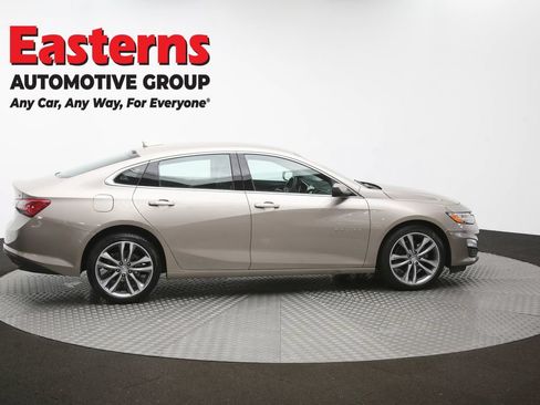 Used 2024 Chevrolet Malibu LT FWD image 46
