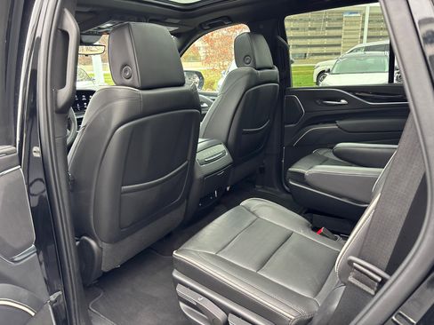 Used 2022 Cadillac Escalade Sport w/ Touring Package image 26