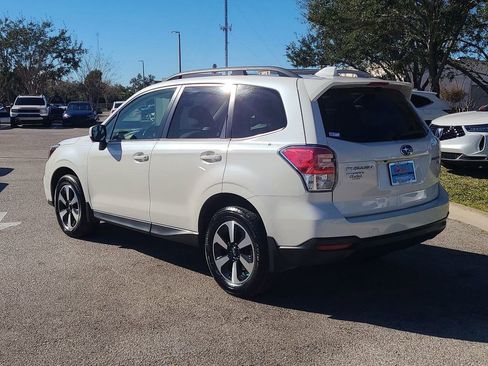 Used 2017 Subaru Forester 2.5i Premium w/ All-Weather Package image 13