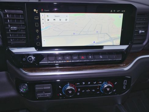 New 2026 GMC Sierra 1500 Elevation image 15