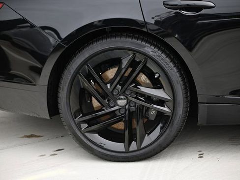 New 2026 Genesis G80 3.5T Prestige image 6