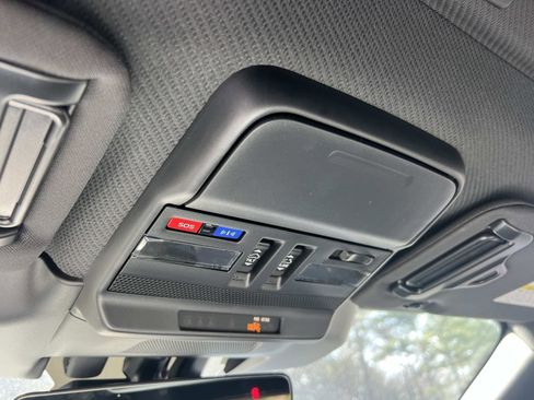 New 2026 Subaru Outback Limited image 22