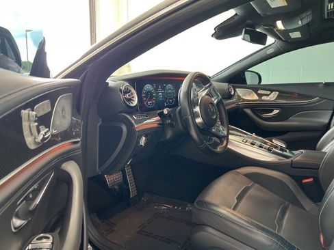 Used 2019 Mercedes-Benz AMG GT 63 S image 14