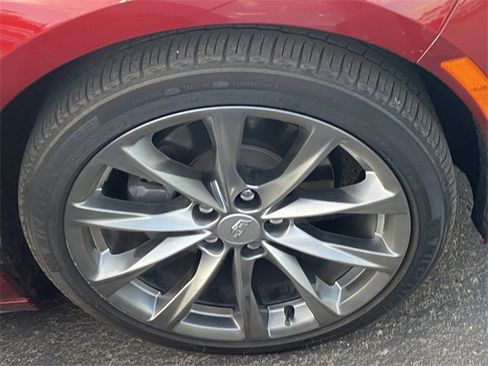 Used 2023 Cadillac CT5 Sport image 4