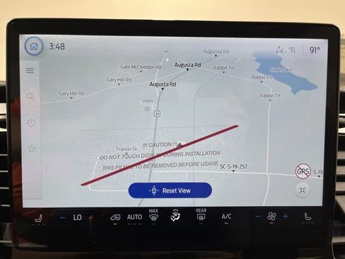 New 2024 Ford Transit 350 XLT w/ Upfitter Package image 10