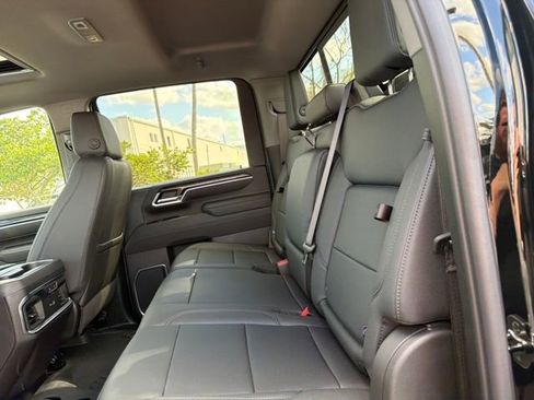 New 2026 Chevrolet Silverado 2500 LTZ w/ LTZ Convenience Package image 25