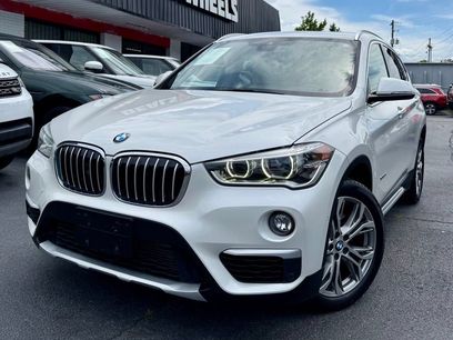 Used 2016 BMW X1 xDrive28i