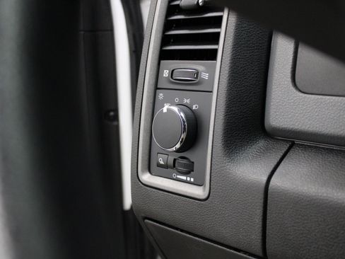 Used 2020 RAM 1500 Tradesman w/ Protection Group image 35