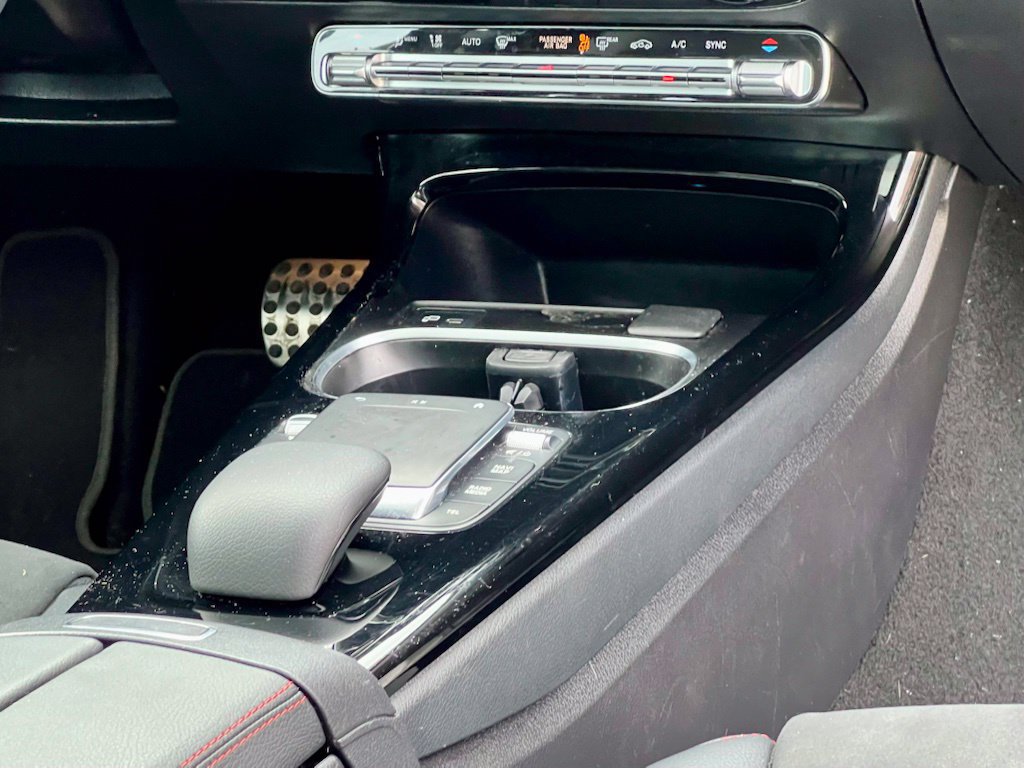 Certified 2023 Mercedes-Benz CLA 250 4MATIC image 12