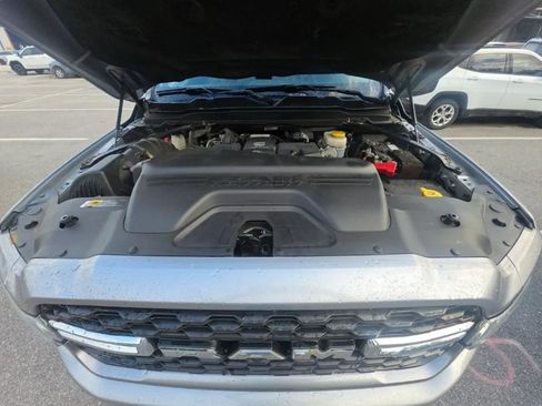 Used 2023 RAM 3500 Big Horn w/ Level 1 Equipment Group AWD/4WD image 13