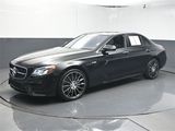 Used 2017 Mercedes-Benz E 43 AMG 4MATIC Sedan image 5