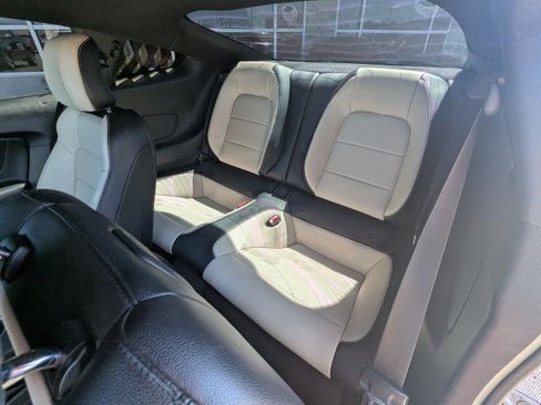 Used 2015 Ford Mustang GT Premium w/ Enhanced Security Package RWD image 20