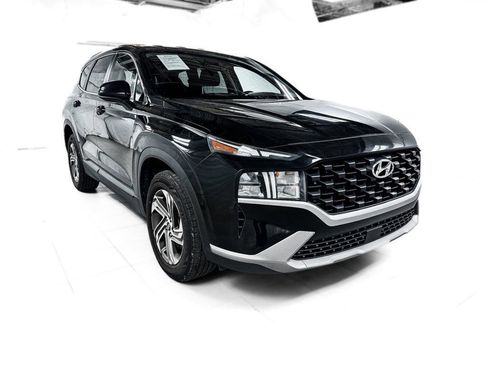 Used 2021 Hyundai Santa Fe SE image 8