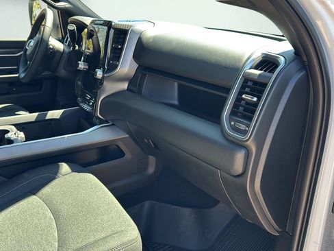 Used 2026 RAM 2500 Big Horn image 25