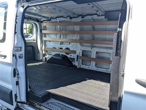 Used 2024 Ford Transit 250 Low Roof w/ Exterior Upgrade Package image 15