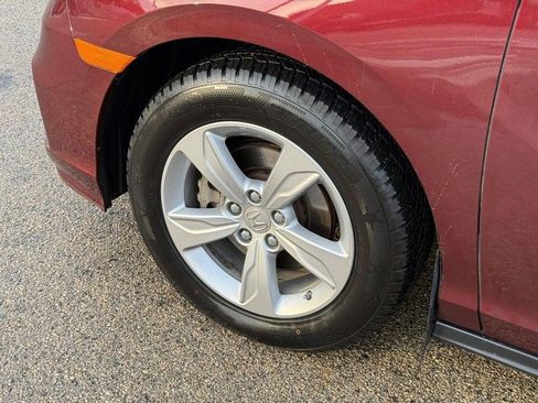 Used 2019 Honda Odyssey EX-L image 9